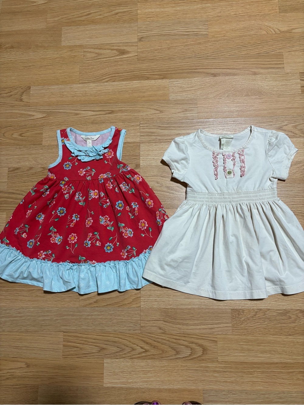 “Matilda Jane” dresses size 2